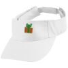 Youth Sport Twill Visor Thumbnail