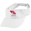 Youth Sport Twill Visor Thumbnail
