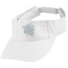 Youth Sport Twill Visor Thumbnail