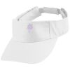 Youth Sport Twill Visor Thumbnail