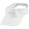 Youth Sport Twill Visor Thumbnail