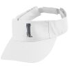 Youth Sport Twill Visor Thumbnail
