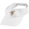 Youth Sport Twill Visor Thumbnail