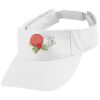 Youth Sport Twill Visor Thumbnail