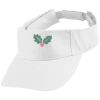 Youth Sport Twill Visor Thumbnail