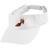Youth Sport Twill Visor Thumbnail