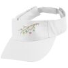 Youth Sport Twill Visor Thumbnail