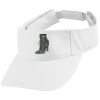 Youth Sport Twill Visor Thumbnail