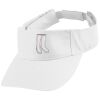 Youth Sport Twill Visor Thumbnail