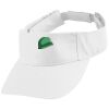 Youth Sport Twill Visor Thumbnail