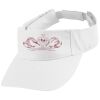 Youth Sport Twill Visor Thumbnail
