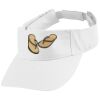 Youth Sport Twill Visor Thumbnail