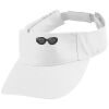 Youth Sport Twill Visor Thumbnail