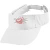 Youth Sport Twill Visor Thumbnail