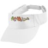 Youth Sport Twill Visor Thumbnail