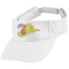 Youth Sport Twill Visor Thumbnail