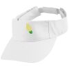Youth Sport Twill Visor Thumbnail
