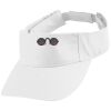 Youth Sport Twill Visor Thumbnail