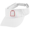 Youth Sport Twill Visor Thumbnail