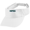 Youth Sport Twill Visor Thumbnail