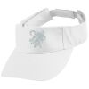 Youth Sport Twill Visor Thumbnail