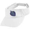 Youth Sport Twill Visor Thumbnail