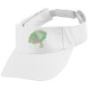 Youth Sport Twill Visor Thumbnail
