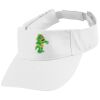 Youth Sport Twill Visor Thumbnail
