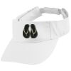 Youth Sport Twill Visor Thumbnail