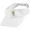 Youth Sport Twill Visor Thumbnail