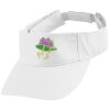 Youth Sport Twill Visor Thumbnail