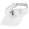 Youth Sport Twill Visor Thumbnail