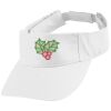 Youth Sport Twill Visor Thumbnail