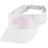 Youth Sport Twill Visor Thumbnail