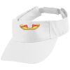 Youth Sport Twill Visor Thumbnail