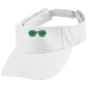 Youth Sport Twill Visor Thumbnail