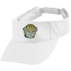Youth Sport Twill Visor Thumbnail