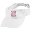 Youth Sport Twill Visor Thumbnail