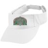 Youth Sport Twill Visor Thumbnail