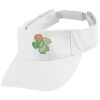 Youth Sport Twill Visor Thumbnail