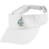 Youth Sport Twill Visor Thumbnail
