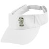 Youth Sport Twill Visor Thumbnail