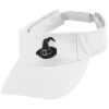 Youth Sport Twill Visor Thumbnail