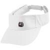 Youth Sport Twill Visor Thumbnail