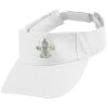 Youth Sport Twill Visor Thumbnail