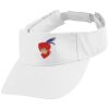 Youth Sport Twill Visor Thumbnail