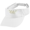 Youth Sport Twill Visor Thumbnail
