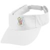 Youth Sport Twill Visor Thumbnail