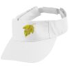 Youth Sport Twill Visor Thumbnail