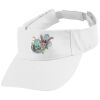 Youth Sport Twill Visor Thumbnail